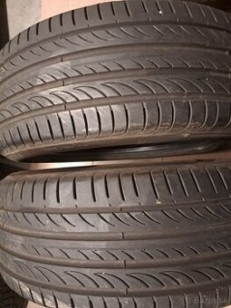 Letné Pirelli Powergy 215/55/17 98Y