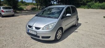 Mitsubishi Colt Automat