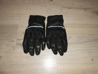 Predam nove panske moto rukavice VANUCCI o velkosti 7-S