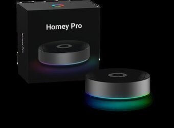 Homey pro 2023