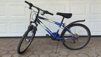 Detský bicykel Dema Iseo AL   24"