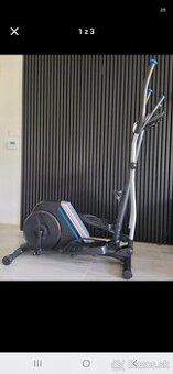 Eliptický trenažér Cardiobike