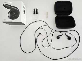 Audio-Technica ATH-E40