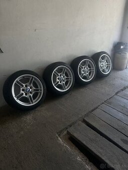 Bmw styling 66 r17 225/45