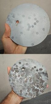 Predam gong