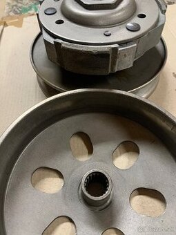Variator Yamaha