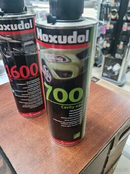 Noxudol 1600um