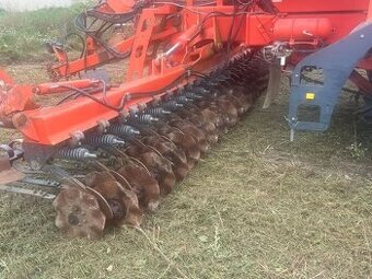 Sejacka Kuhn Fastliner 6000