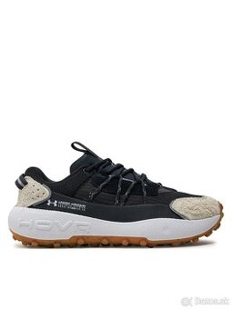 Under Armour Fat Tire Venture Pro Čierna veľkosť 43