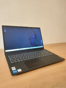 Lenovo V15 G3 | i5-1235U 10-jadro • 16GB • 512GB SSD • 15.6