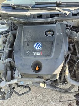 Motor 1.9 TDi 74kw