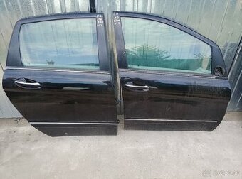 Dvere Mercedes B W245