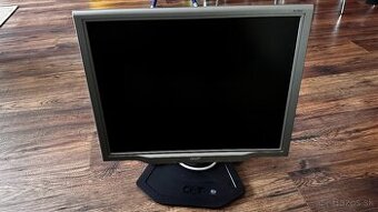 LCD monitor Acer al2023