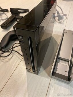 Nintendo Wii