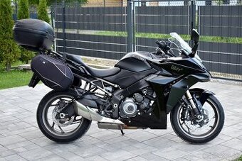 Suzuki GSXS gsx s 1000 GT - ABS - QS - 2024 - 7.tis km - TOP