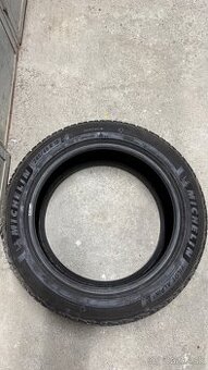 Michelin pilot alpin 245/45 r18