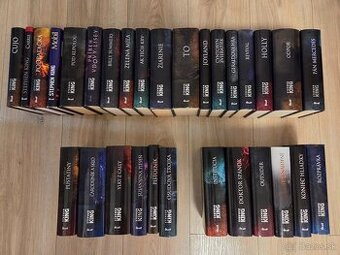 Stephen King - Komplet zbierka