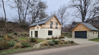Stavebný Pozemok 562m2,  Horný Lieskov, Považská Bystrica