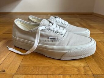 Topánky/tenisky VANS, veľ. 38,5