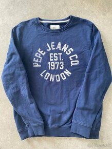 Mikinka Pepe Jeans