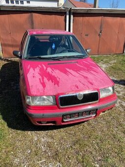Škoda felicia 1.3mpi