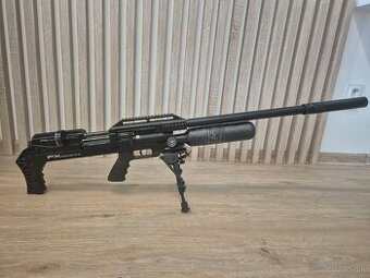 pcp vzduchovka FX Maverick sniper 5,5mm