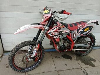 Beta 450 rr