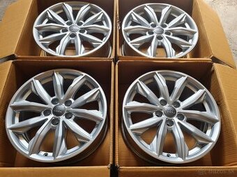 R17 5x112 orig.AUDI Q5 SKODA / VW / Seat