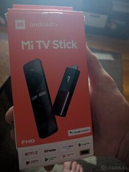Mi TV Stick