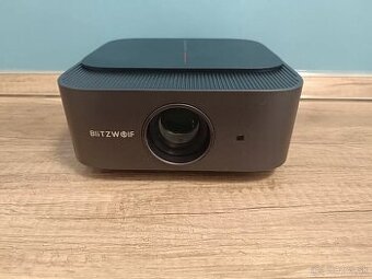 BlitzWolf BW-V10 Ultra projektor FullHD Android TV 13