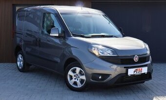 Fiat Dobló Cargo 1.6 MTJ 105k Base L1H1