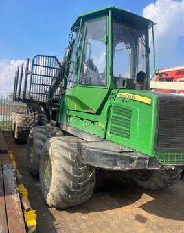 John Deere 1010e