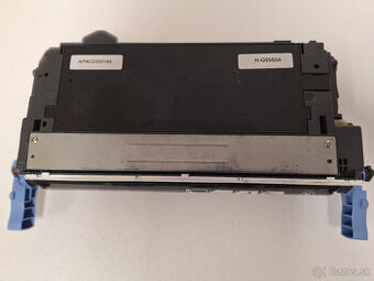 Toner do HP Color Laserjet 4700n: Q5950A, Q5951A, Q5951A...