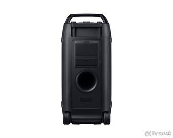 Predám NOVÝ a NEROZBALENÝ Samsung Sound Tower MX-ST50F