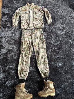 2x 43 kanady, Maskáče púšt VZ.07 set