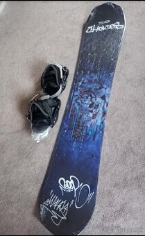 Separ - snowboard - 1