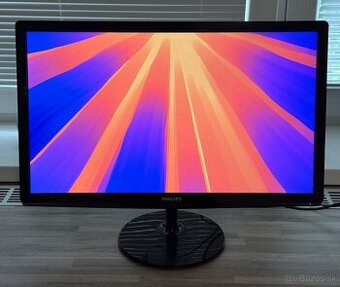 Monitor Philips 247E6QDAD/00 Full HD, HDMI