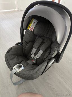 Cybex Cloud Q