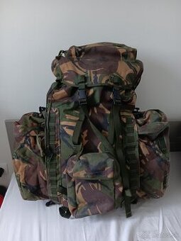 Predám batoh PLCE Lon Bergen DPM - 1