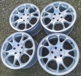 5x112 r17 elektrony audi skoda vw golf a ine auta