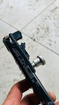 Mechanizmus pásov Passat B6