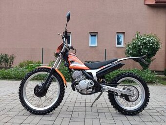 Scorpa 125 TY 4T