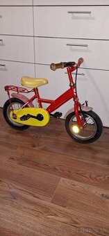 Detský bicykel 12"