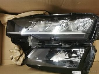 KAROQ LIFT LP LED 009