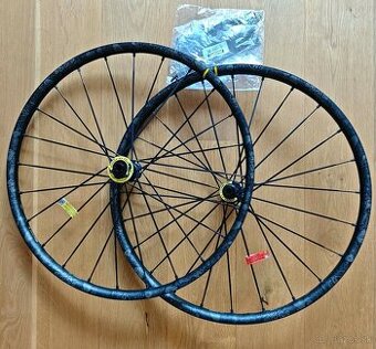 MAVIC DEEMAX PRO Sam Hill Boost XD 29" set mtb kolies, nové