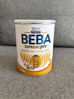 Beba supreme pro 3