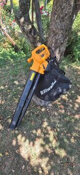 Riwall pro fukar