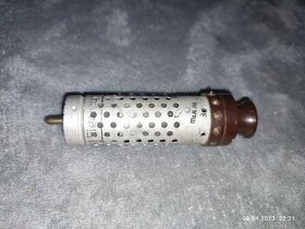 Wehrmacht elektronka