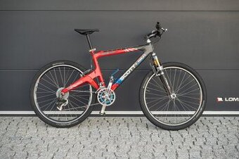 Zberateľský retro MTB Scott Endorphin Pro Racing | Pace | Ra