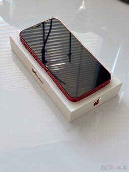 Apple IPhone 12 128GB Red